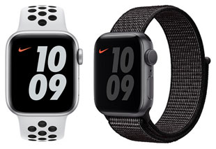Product's image of Watch SE - Nike