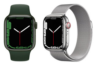 Product's image of Watch Series 7