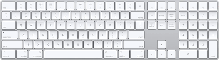 mac picture