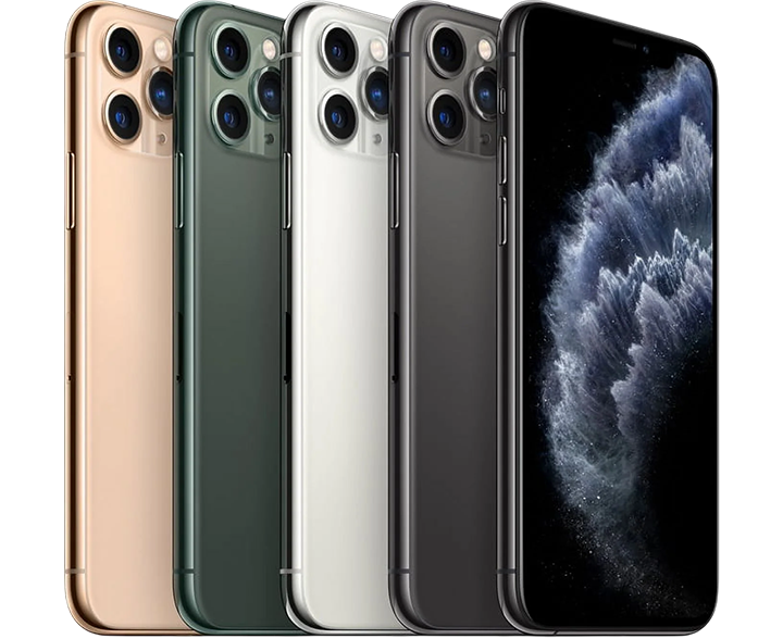 Product's image of iPhone 11 Pro Max