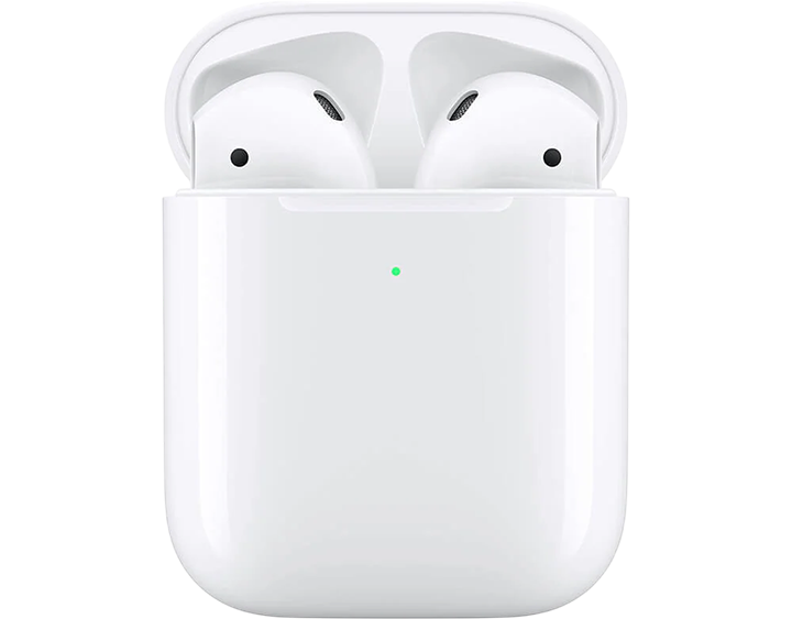 Product's image of AirPods (1st Gen)